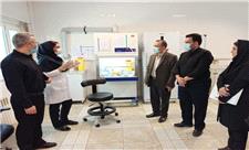 جهاد دانشگاهی لرستان کار جهادی را با راه‌اندازی مرکز درمان ناباروری انجام داده است