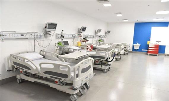 تکمیل سه بیمارستان با ظرفیت یکهزار تخت نوید بخش عدالت خدمات درمانی در لرستان