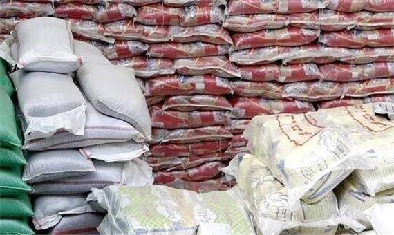 توزیع 9 هزار تن برنج و شکر در لرستان