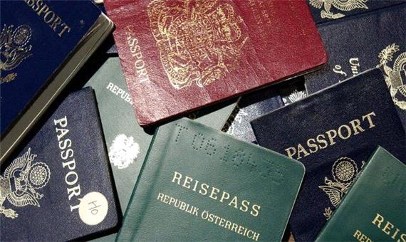 تمدید رایگان گذرنامه‌های باطله توسط پلیس گذرنامه لرستان/صدور گذرنامه موقت 48 ساعته شد