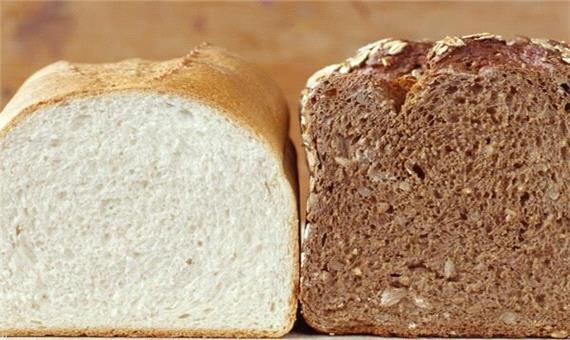نان سالم، حلقه مفقوده در زنجیره سلامت غذایی