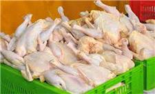 اعلام قیمت مصوب گوشت مرغ در لرستان