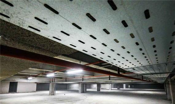 توسعه هزار واحدی فضای پارک خودرو در مناطق پرتراکم پایتخت
