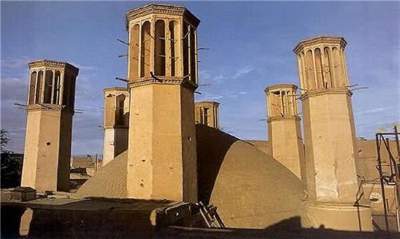 استفاده از 180 آب‌انبار در استان اصفهان