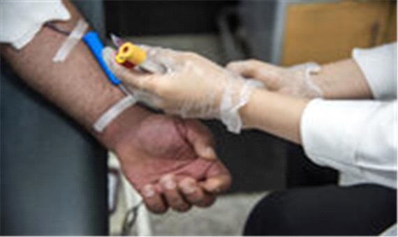 اهدای 24هزار واحد خون در لرستان/اهدای خون توسط بانوان افزایش یافت