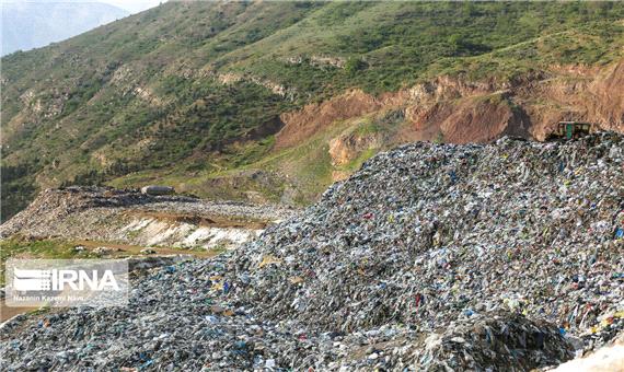 تولید انبوه زباله در بروجرد و بروز پدیده‌ای به نام زباله گردی
