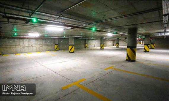 نیاز شهر خرم‌آباد به پارکینگ طبقاتی مورد توجه قرار گیرد