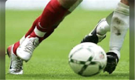 اعزام تیم فوتبال اتحاد بومیان صفین کیش به مسابقات جام حذفی کشور