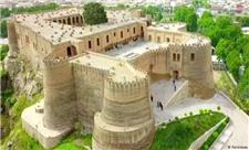 بیش از 35 میلیارد تومان اعتبار سفر رییس جمهور برای آزادسازی قلعه فلک الافلاک خرم آباد هزینه شد