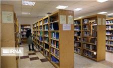 ضرورت توسعه کتابخانه ها در شهرستان دلفان