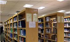توسعه کتابخانه‌ها در دلفان، بزرگراهی برای رشد فرهنگی