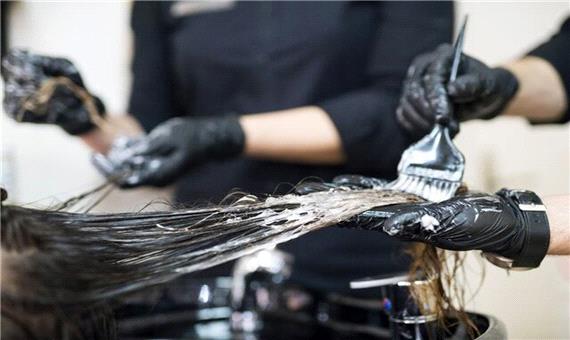 صاف کردن مکرر مو با افزایش احتمال ابتلا به سرطان رحم همراه است