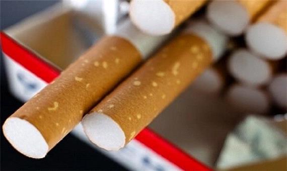 کشف 3 هزار نخ سیگار قاچاق در بروجرد