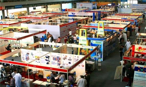 حضور 37 بازرگان کشور عراق در نمایشگاه توانمندی‌های صادراتی لرستان