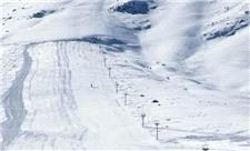 پیست اسکی تمندر الیگود‌رز ظرفیتی جدید برای ورزش‌های زمستانی‌