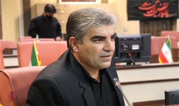 انتقاد رییس شورای شهر خرم آباد از سهم ارزش افزوده شهرداری ها