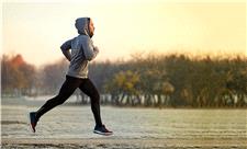 اعتیاد به دویدن می‌تواند منجر به بیماری روحی شود