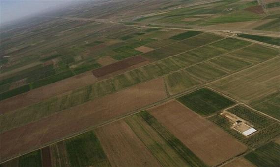 13 هزار هکتار از اراضی ملی لرستان به کشاورزان بازگردانده شد