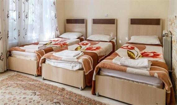 تدارک 2300 تخت برای اسکان مسافران نوروزی در لرستان