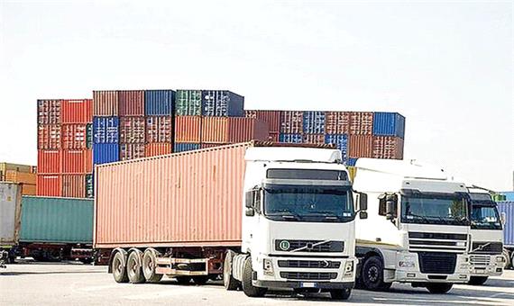 رشد 49 درصدی صادرات کالا از بازارچه های مرزی سیستان‌وبلوچستان
