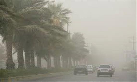 پیش‌بینی پدیده مه و ماندگاری گردوغبار در خوزستان