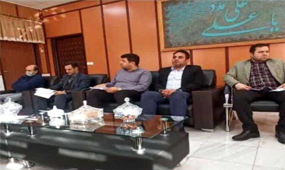 قیاسیان : واگذاری مجموعه شهیدسبزی پرور فرصتی مناسب جهت توسعه زیرساختها ورزشی در جنوب شهر خرم آباد است
