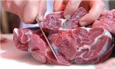 توزیع 500 تن گوشت قرمز منجمد در بازار لرستان