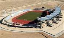 ورزشگاه 15 هزار نفری خرم‌آباد از شهریور امسال آماده بهره‌برداری است