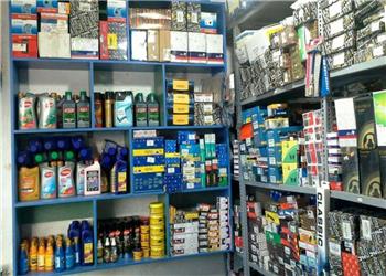 افتتاح نمایشگاه نقاشی «سرزمین مادری» در خرمآباد