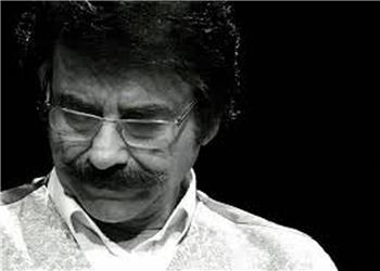 علیرضا افتخاری داغدار شد