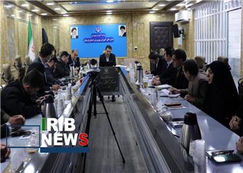 غربالگری 125 هزار دانش آموز لرستانی در طرح نماد