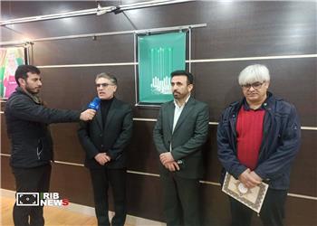 برگزاری جشنواره استانی پوستر و تصویرسازی نماز در لرستان