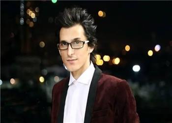 آخرین تولد مرتضی پاشایی با کیکی خاص و خاطرهانگیز