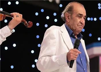 «ایرج» همچنان در بیمارستان