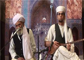 خوانندهای که بهخاطر شغل مردهشویی از نشان هنری محروم شد