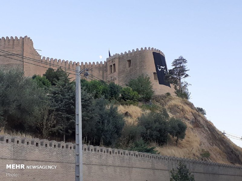 ندای لرستان