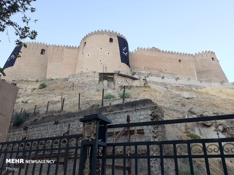 ندای لرستان