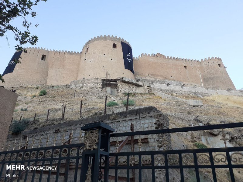 ندای لرستان