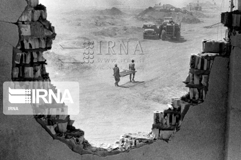 فرماندار دلفان: ارزش‌های دفاع مقدس باید به نسل جوان منتقل شود