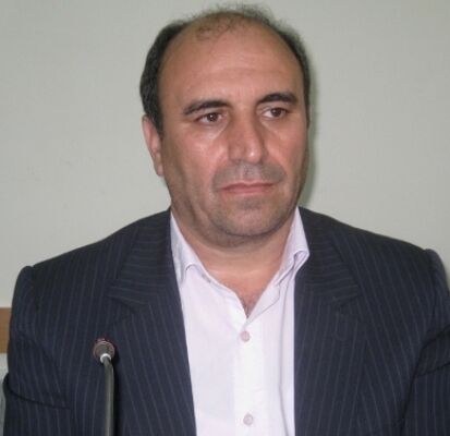 فرماندار دلفان: احزاب زمینه مشارکت مردم در انتخابات ۱۴۰۰ را فراهم کنند