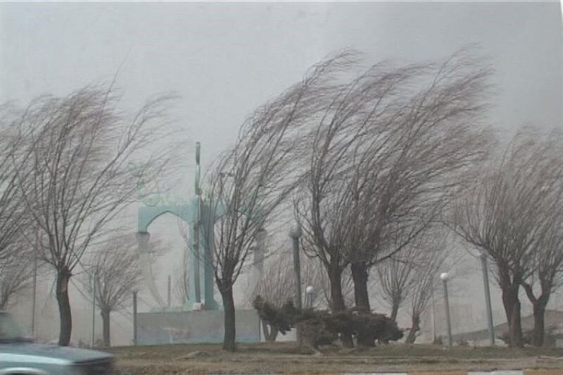 هشدار هواشناسی نسبت به شرایط ناپایدار جوی در لرستان