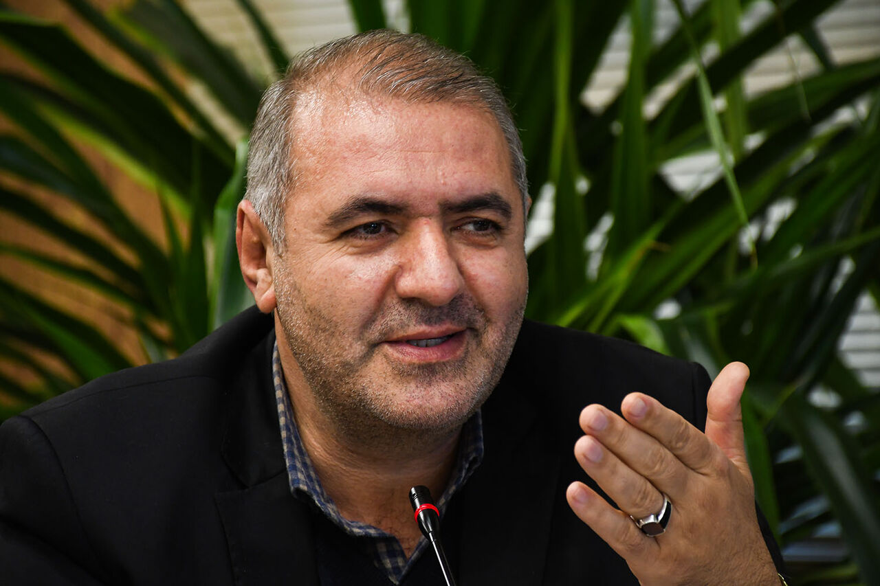 یحیی عیدی بیرانوند به عنوان شهردار بروجرد انتخاب شد