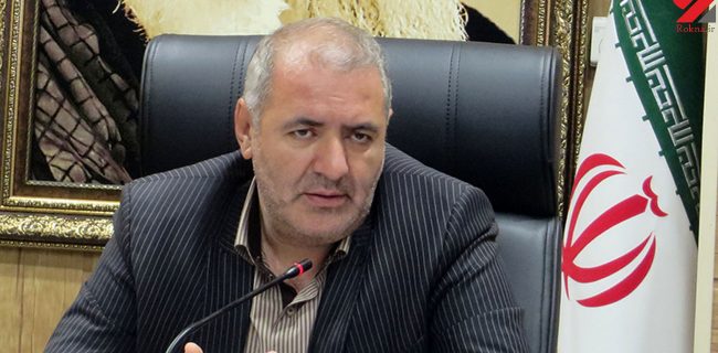 یحیی عیدی بیرانوند شهردار بروجرد شد