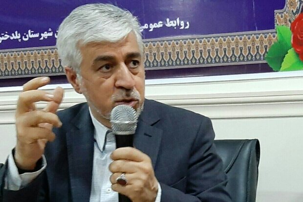 انتقاد وزیر ورزش و جوانان از وضعیت مجموعه ورزشی شهید «سرمالیان»