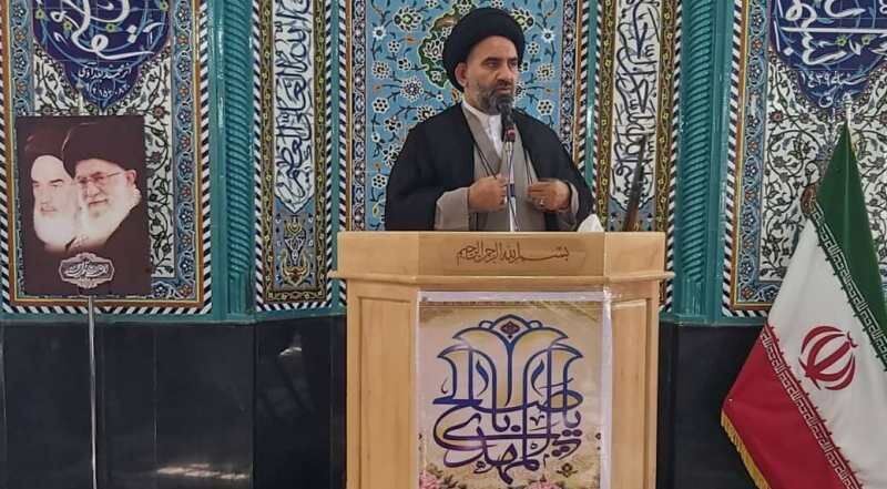 امام جمعه: دستاوردهای سفر وزیر ورزش و جوانان به پلدختر پیگیری شود