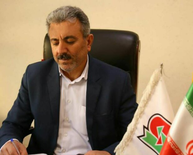 «مرتضی شیروانی» سرپرست اداره راهداری و حمل‌ونقل جاده‌ای لرستان شد
