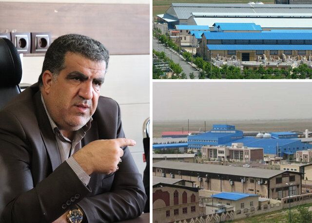 شناسایی نیازهای فناورانه واحدهای صنعتی لرستان