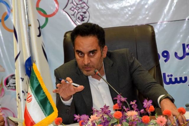 قیاسیان خبرداد : برگزاری مسابقات روستایی مینی فوتبال جام پرچم در ۳۰ بخش لرستان