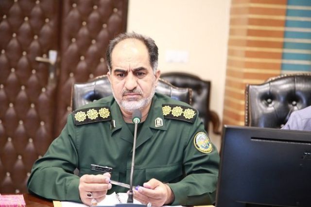 همایش پیشکسوتان دفاع مقدس لرستان برگزار می‌شود