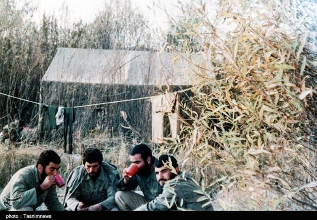 جلوه‌های نهضت عاشورا در دفاع مقدس نمایان شد